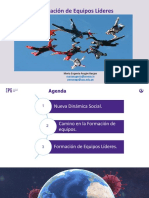 Formación de Equipos Líderes 1B 2021