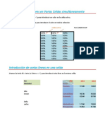 UPNiveInfo 000 - Introduccion de Datos