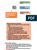 Mengoptimalkan Pembuktian di Pengadilan