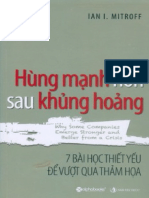 Hung Manh Sau Khung Hoang