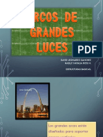 Exposicion ARCOS.