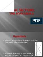 Hyperbola