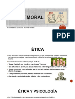 Presentación Etica y Moral