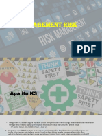 Risk Management