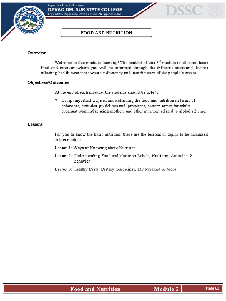 FOOD NUTRITION AND WELLNESS MCGRAW HILL PDF visual data 8