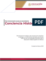 FUNDAMENTALConciencia Histórica Ampliado 191021