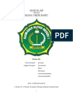 Makalah Sejarah