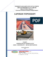 Cover Lap Topografi Sidomulyo