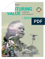 Laporan Sustainability ITMG 2020 - Stephany Grace Gunawan - D12190088