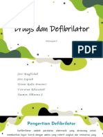 Kel.4 DRUGS DAN DEFIBRILATOR