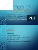 Comparison of Bit Error Rate For Various Digital Modulation Schemes