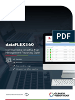 NEW dataFLEX360 Booklet