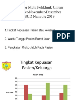 Tabulasi Oktober-November-Desember