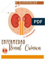 Guia de Alimentación Enfermedad Renal Crónica