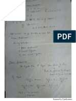 2 Euclidean Algorithms (GCD) 10-08-2021 (10 Aug 2021) Material I 10 Aug 2021 2 EU