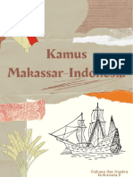 Kamus Makassar-Indonesia