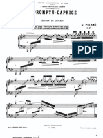 IMSLP71121-PMLP113697-Piern - Impromptu-Caprice Op. 9 Harp