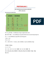 BAB 1 BASIC Huruf Pinyin