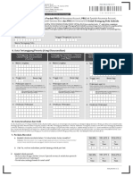 Formulir Pemulihan Polis Khusus Produk PAA PSAA PGB PSGB PUL Individu REV2 03 0519