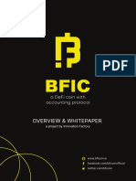 BFIC White Paper