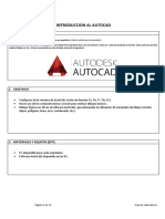 S01.s1 Introduccion Al Autocad