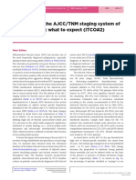 8th edition of the AJCC_TNM staging system of thyroid cancer_ what to expect (ITCO#2)