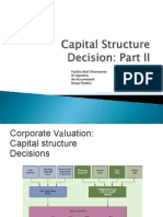 PDF Capital Structure