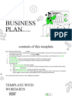 Cool Startup Business Plan by Slidesgo (1)