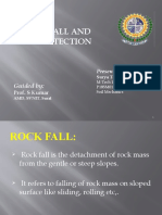 Rock Mechanics Presentation