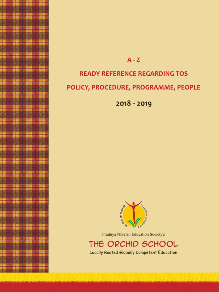 A To Z PDF1 | PDF