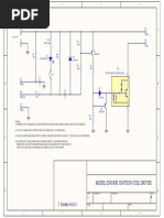Ignition Coil Driver