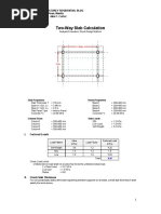 Rebar Cutting List for Pedestal Project | PDF | Concrete | Structural ...