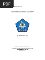 MODUL Asuhan Kebidanan Pada Kehamilan-dikonversi