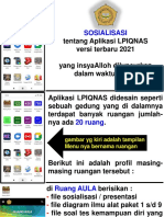 Profil Aplikasi LPIQNAS Mobile 2021