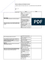 Kelompok 10 - Checklist RCT