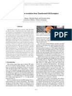 Huang Single Image Super-Resolution 2015 CVPR Paper