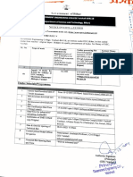 Notice Inviiing E-Tiender: Shyampur, Mansurpur Tender Schedule/Programme