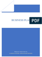 Business Plan Lmds