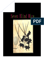 1993 Seven+blind+mice (