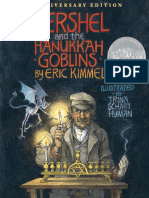 1990 Hershel and The Hanukkah Goblins