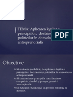 Tema 5rom Aplicarea Legilor Si Principiilor . (2)