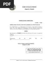 Carta Poder para Vehiculo  Guatemala  Violencia