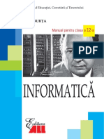 INFORMATICA