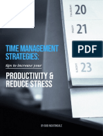 Time Management Strategies