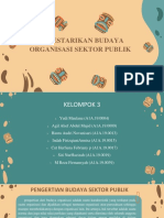 P14_MELESTARIKAN BUDAYA ORGANISASI SEKTOR PUBLIK_KEL.3  5A (1)