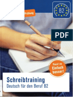 488720892 TELC Schreibtraining Deutsch Fur Den Beruf B2 PDF