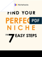 Find Your: Perfect