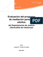 mediacionPenalAdultos Investigacion