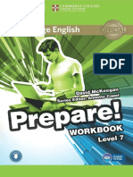 147 - 3 - Prepare! 7 Workbook - 2015 - 88p