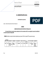 Boletín Oficial de La Provincia de Alicante